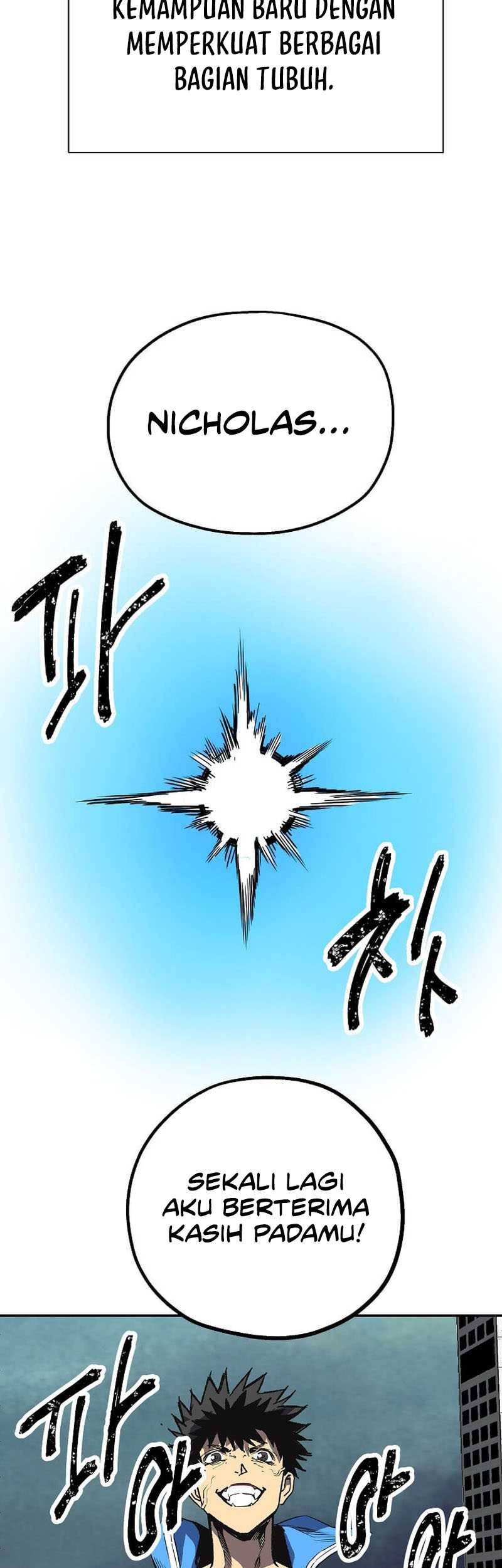 I’m a Max Level Regressor Chapter 2 Gambar 35
