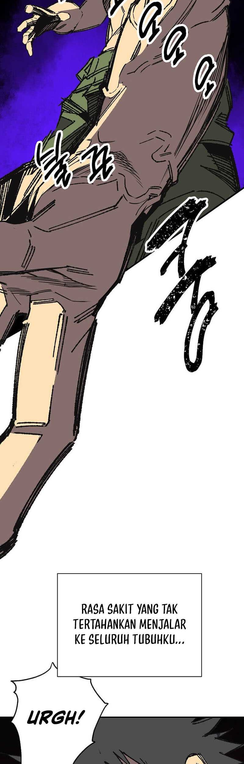 I’m a Max Level Regressor Chapter 2 Gambar 38