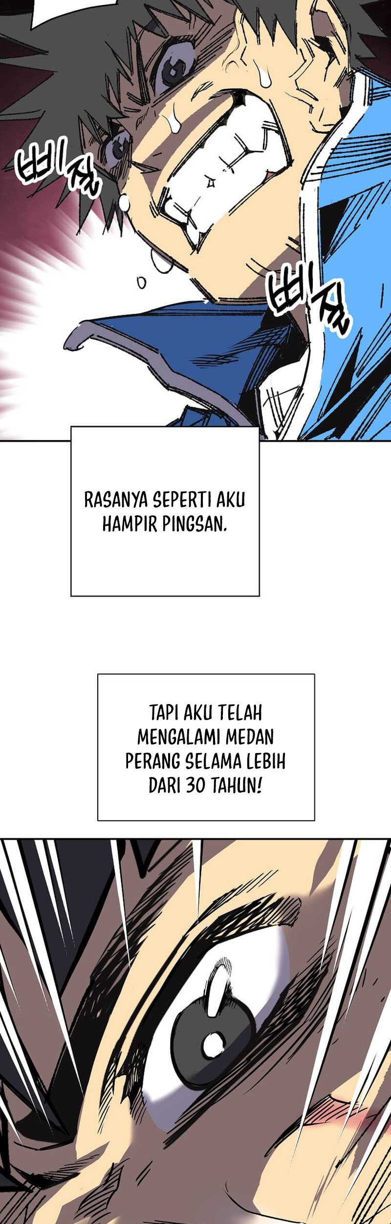 I’m a Max Level Regressor Chapter 2 Gambar 39