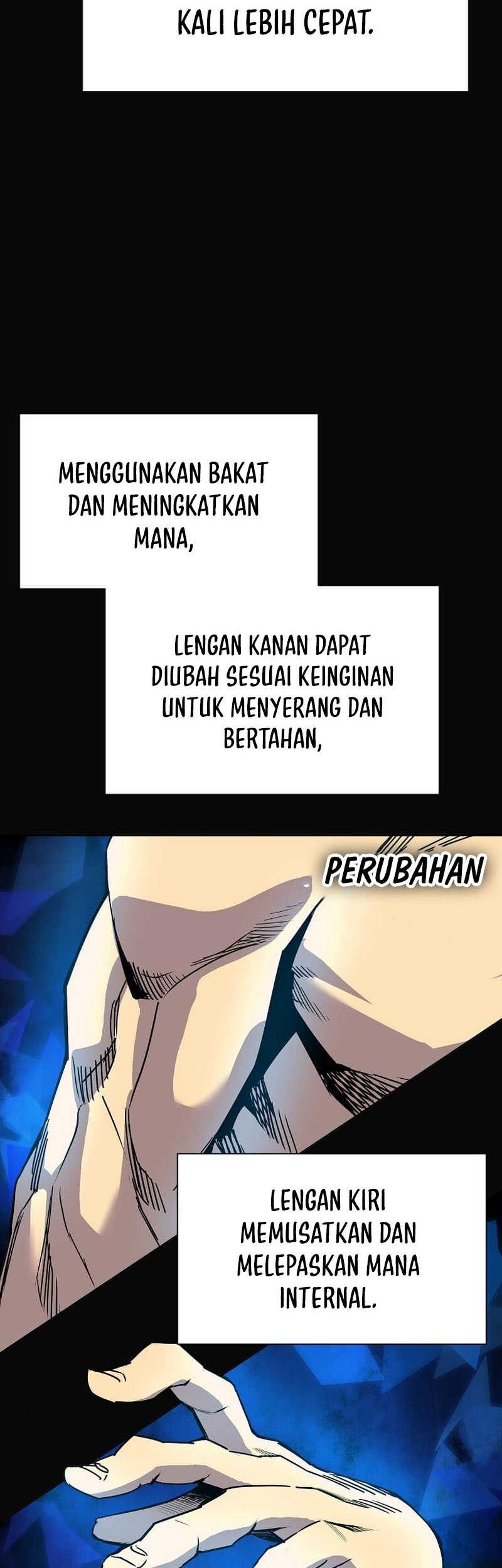 I’m a Max Level Regressor Chapter 2 Gambar 46