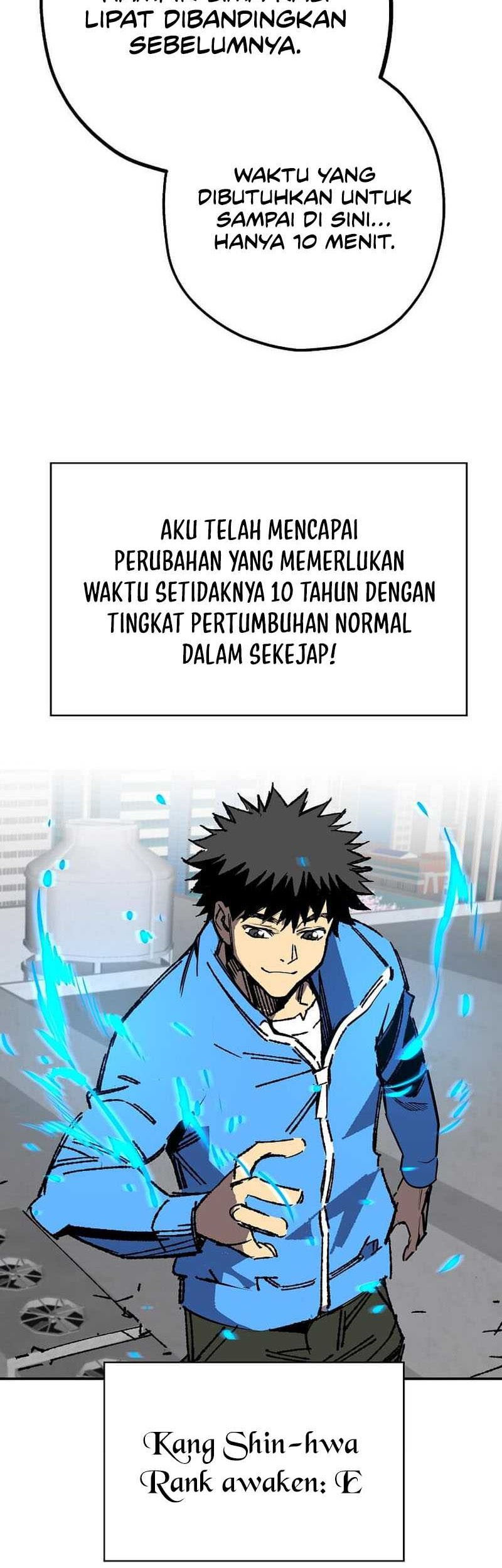 I’m a Max Level Regressor Chapter 2 Gambar 48