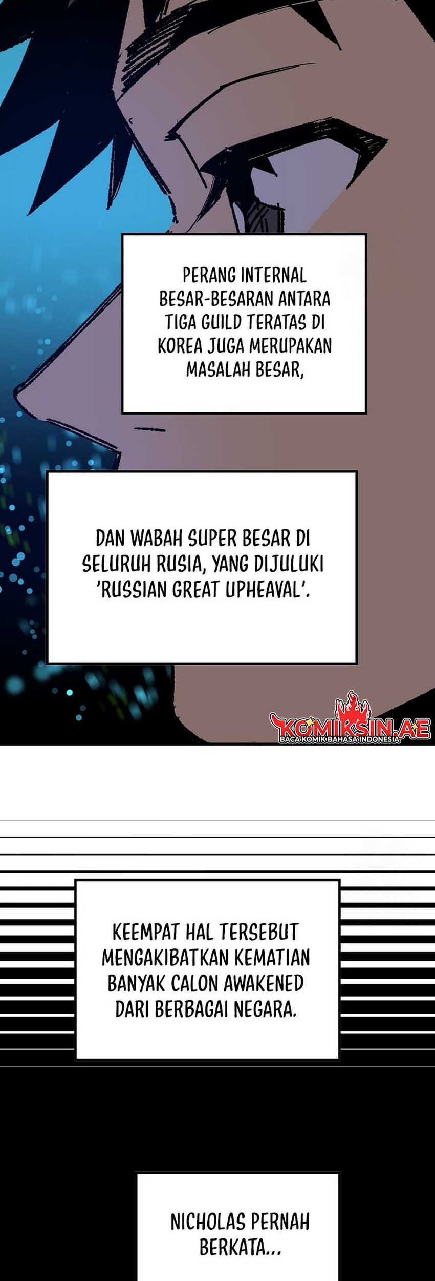 I’m a Max Level Regressor Chapter 21 Gambar 10