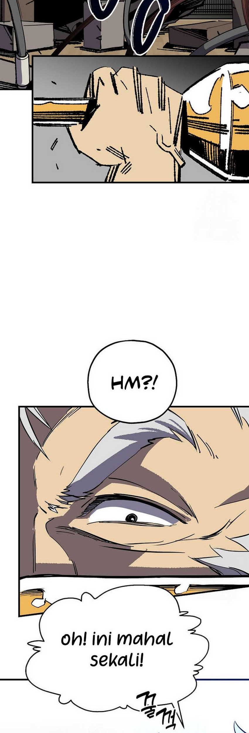 I’m a Max Level Regressor Chapter 21 Gambar 25