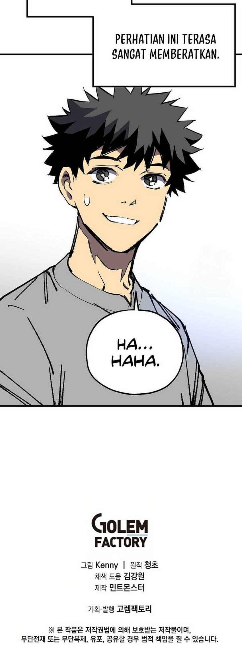I’m a Max Level Regressor Chapter 21 Gambar 53