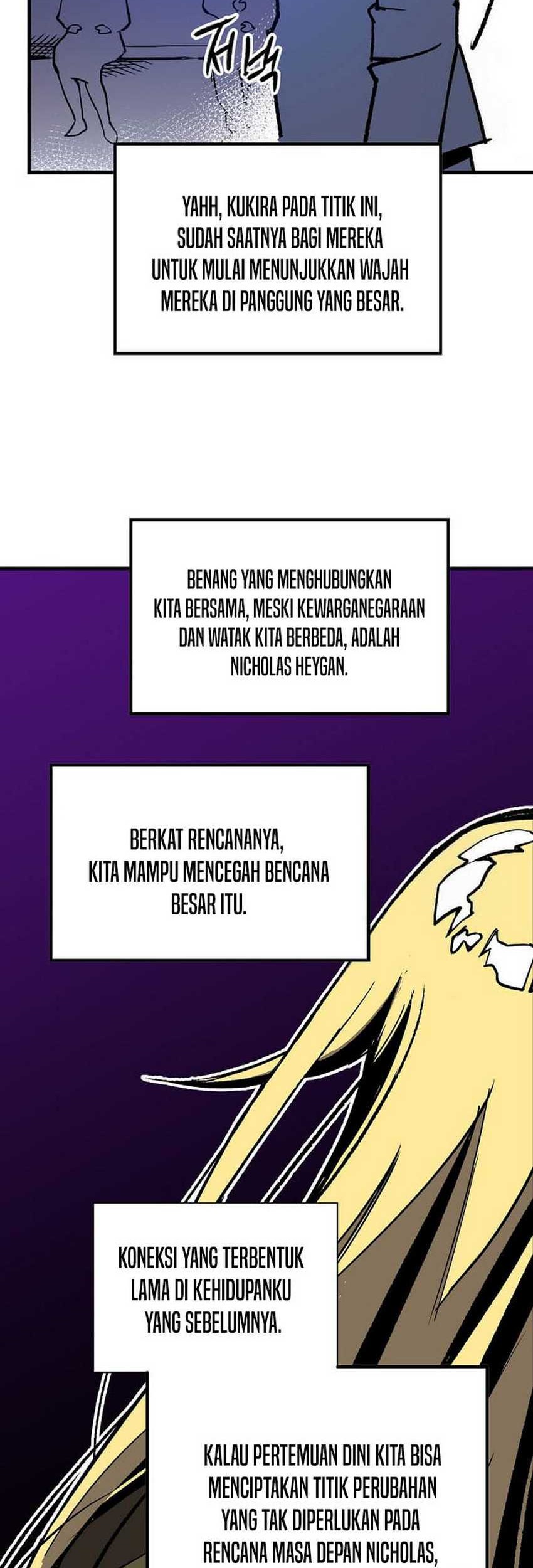 I’m a Max Level Regressor Chapter 22 Gambar 20