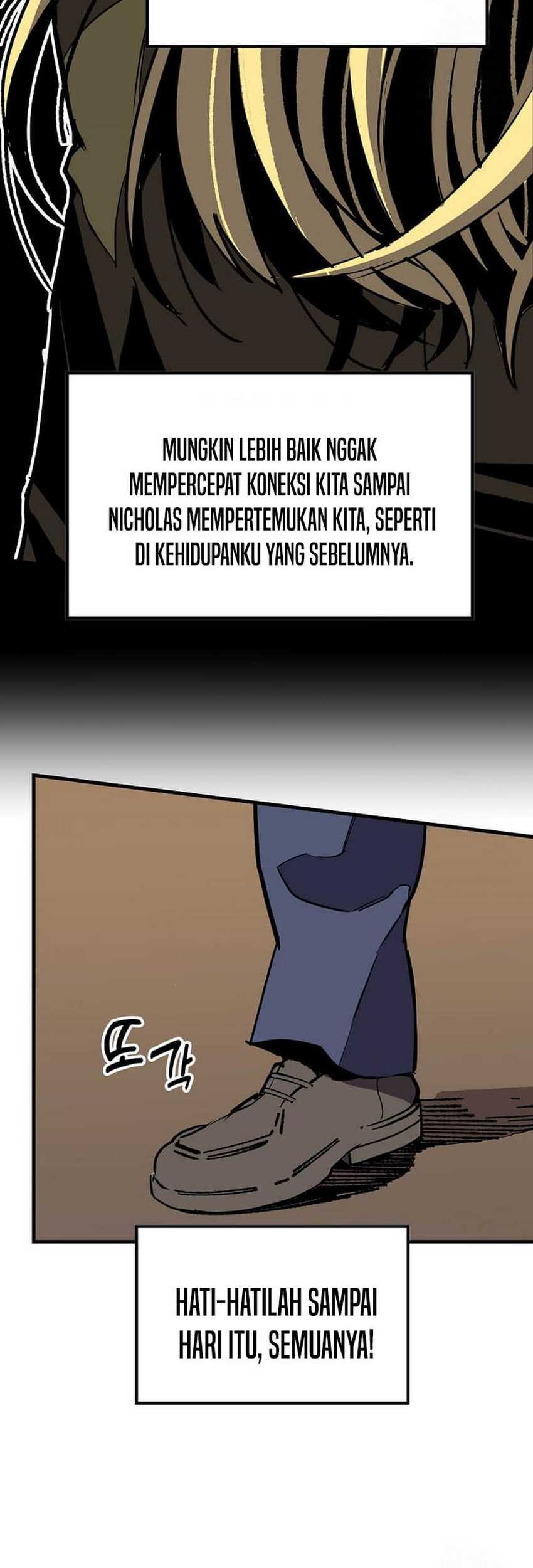 I’m a Max Level Regressor Chapter 22 Gambar 21
