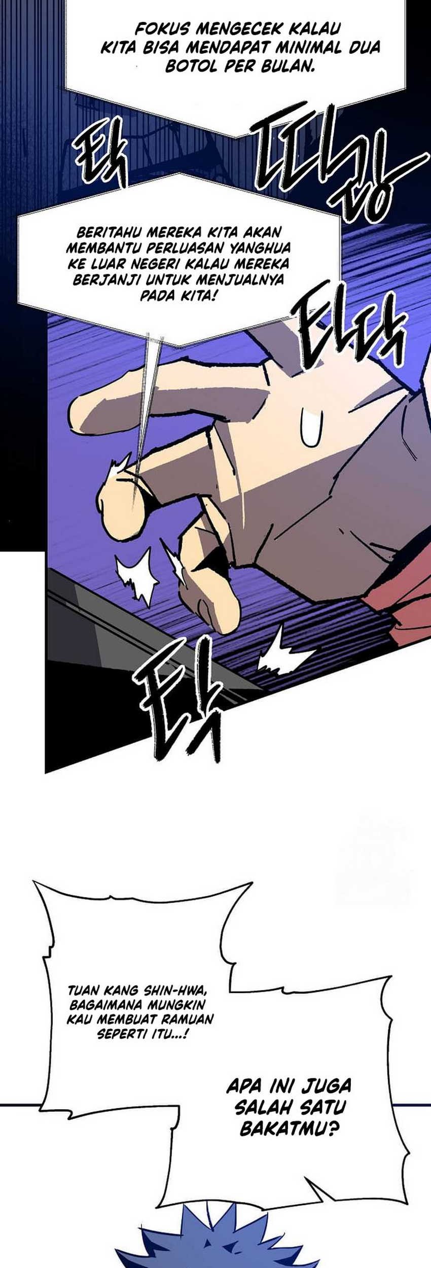 I’m a Max Level Regressor Chapter 22 Gambar 27