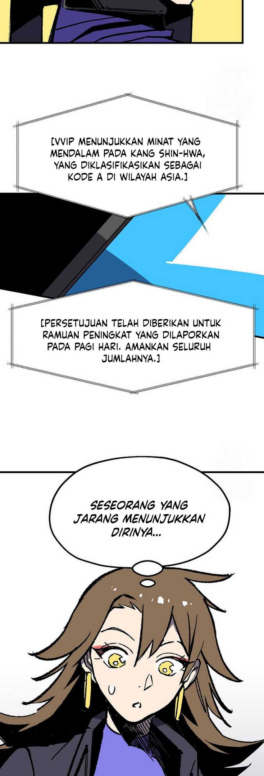 I’m a Max Level Regressor Chapter 22 Gambar 31