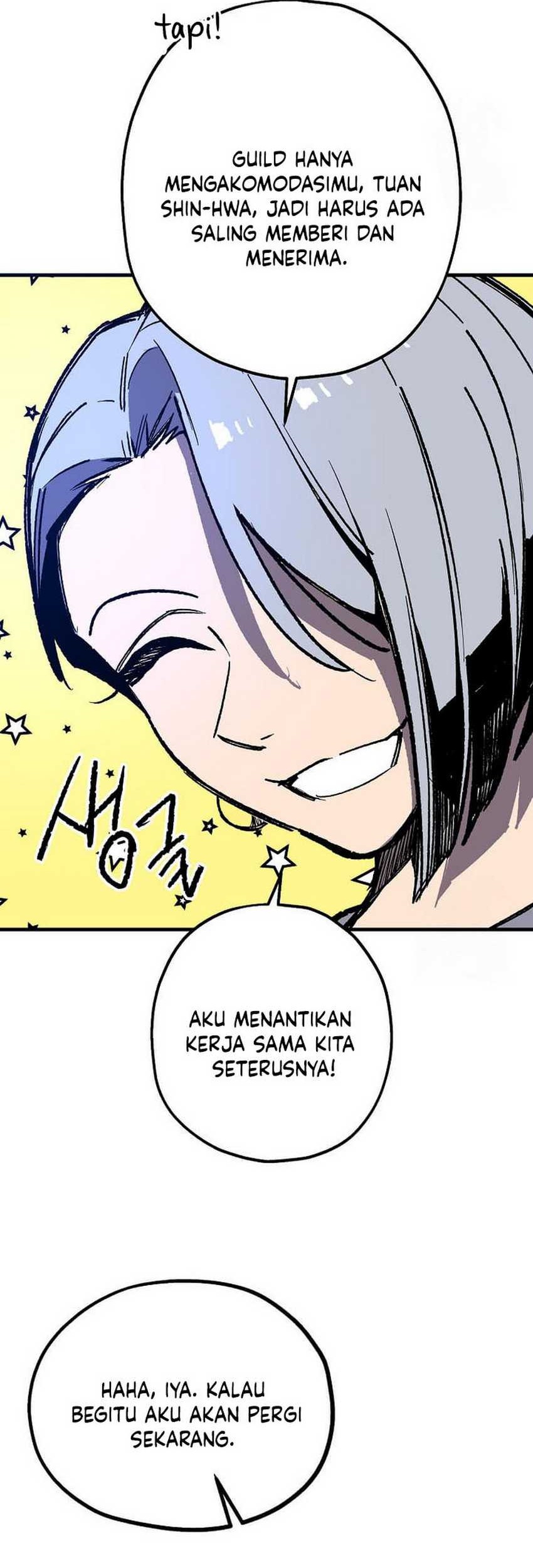 I’m a Max Level Regressor Chapter 22 Gambar 38