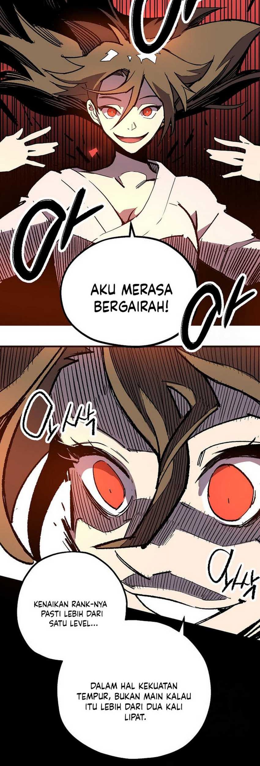 I’m a Max Level Regressor Chapter 22 Gambar 53