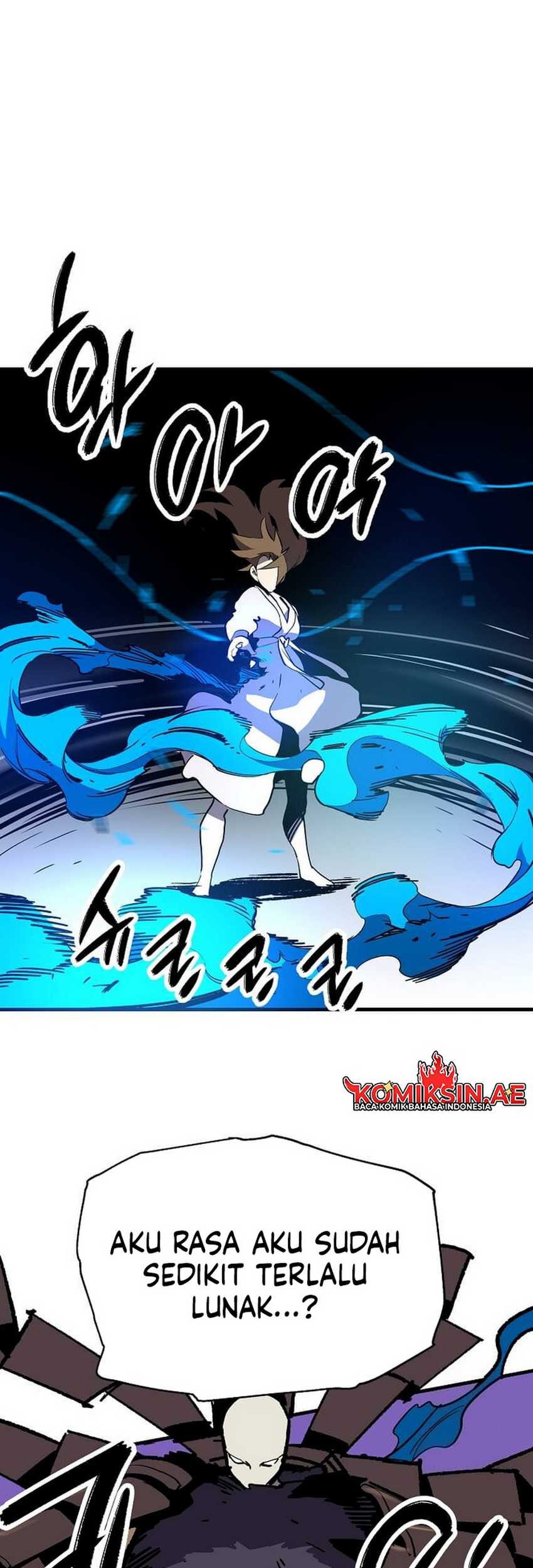 I’m a Max Level Regressor Chapter 23 Gambar 21