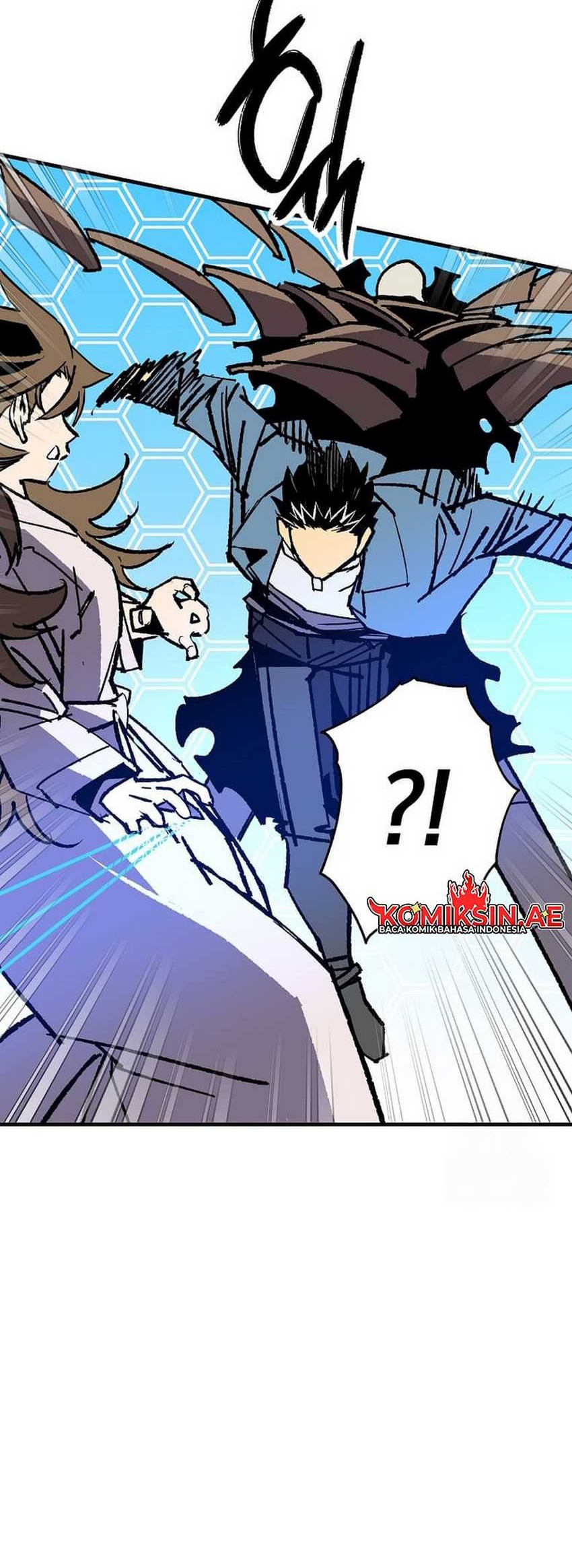 I’m a Max Level Regressor Chapter 23 Gambar 32