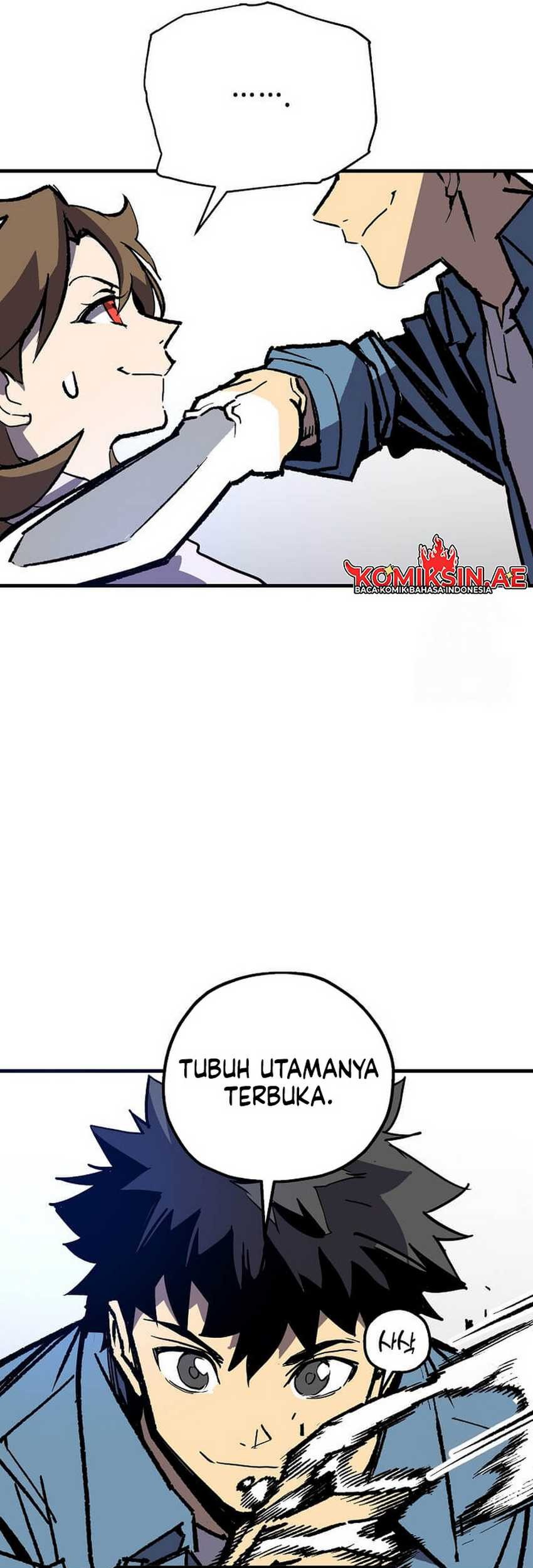 I’m a Max Level Regressor Chapter 23 Gambar 35