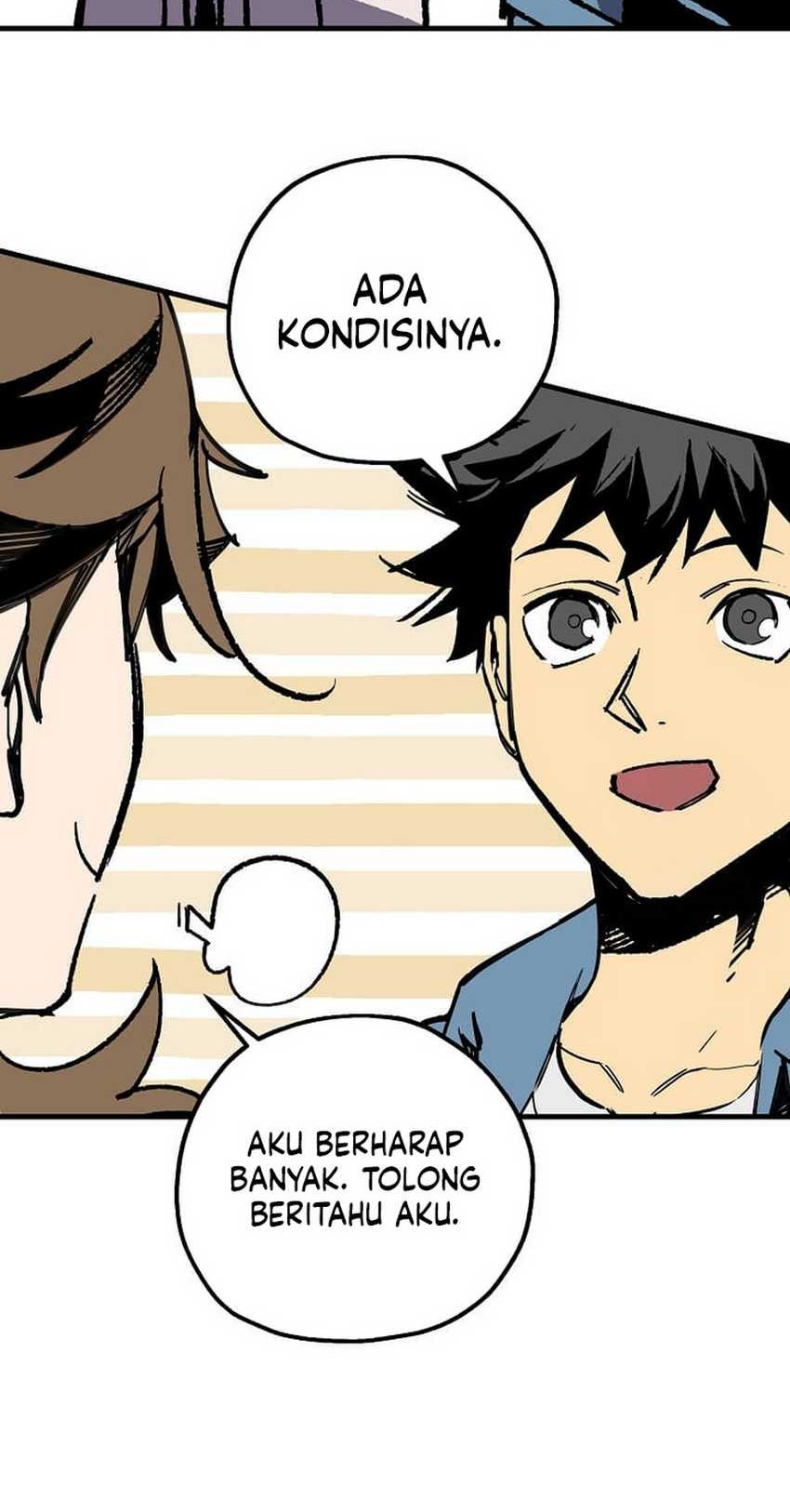I’m a Max Level Regressor Chapter 23 Gambar 43