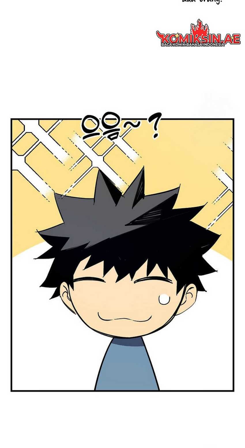 I’m a Max Level Regressor Chapter 23 Gambar 49