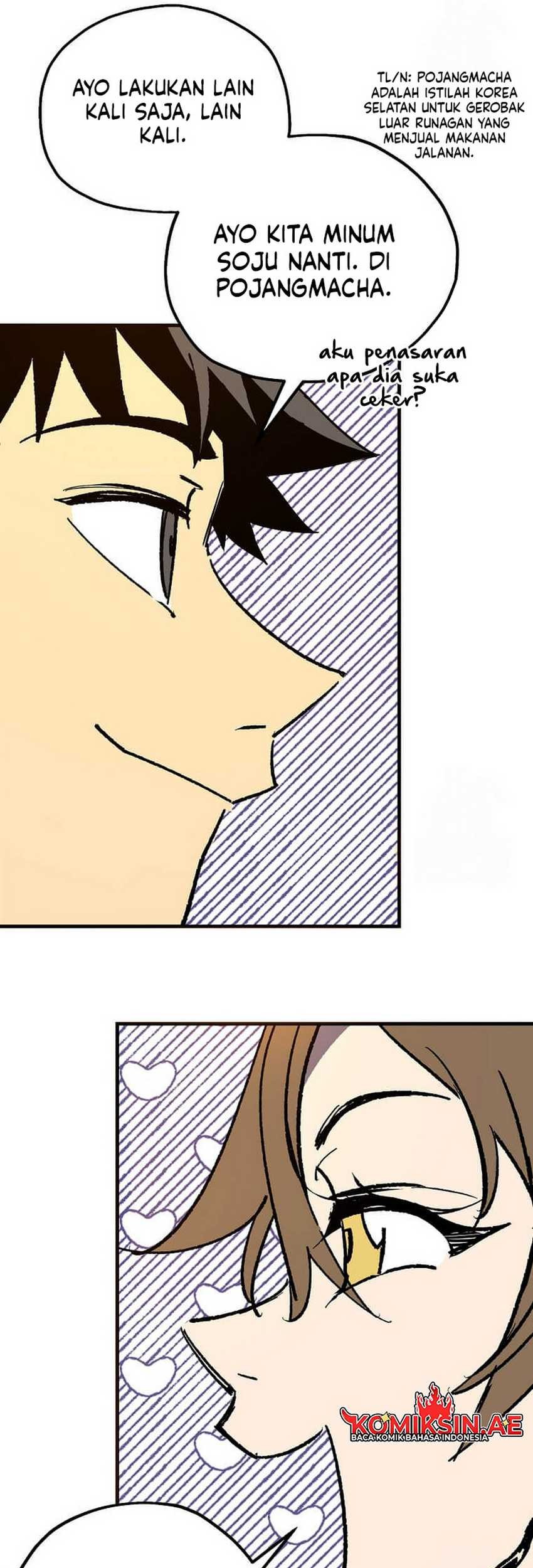 I’m a Max Level Regressor Chapter 23 Gambar 50