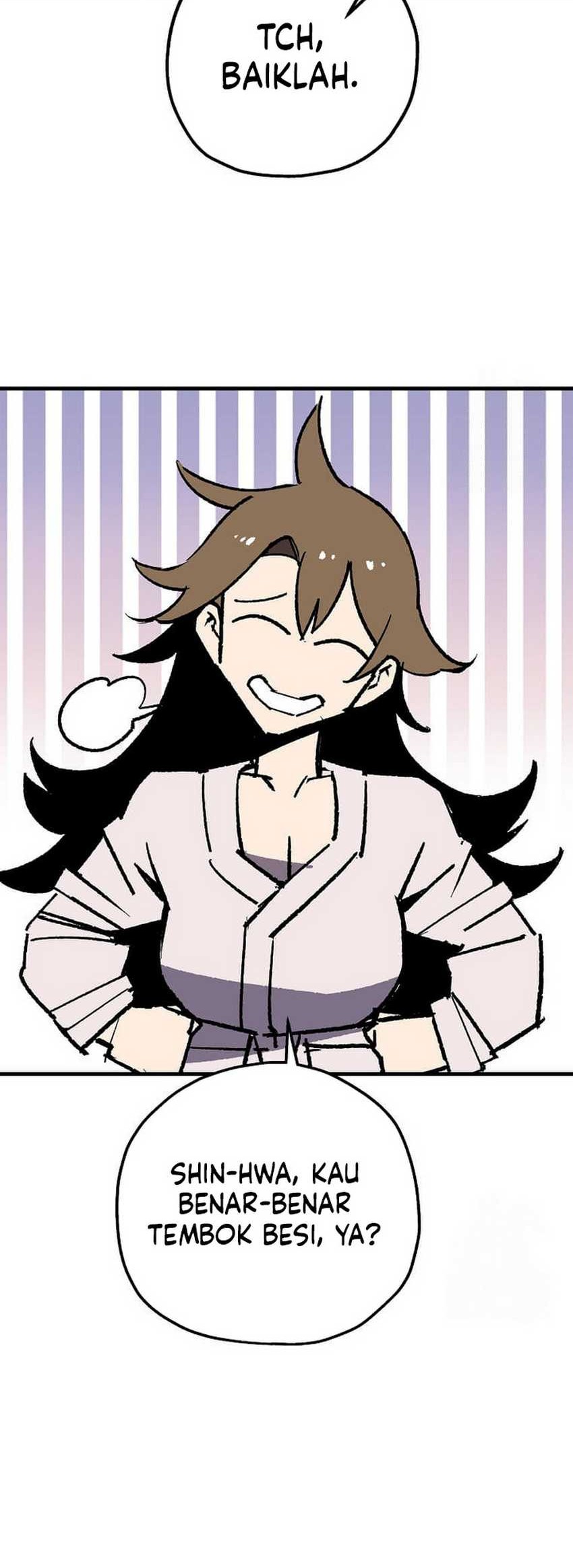 I’m a Max Level Regressor Chapter 23 Gambar 53