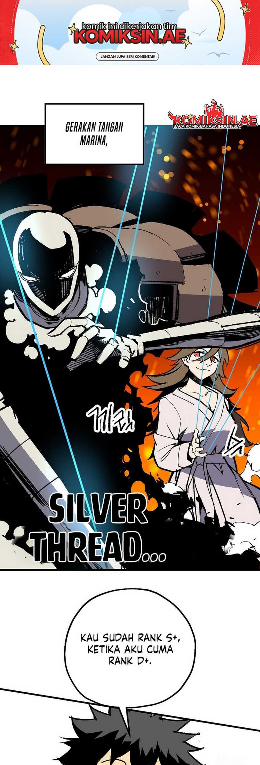 Baca Manhwa I’m a Max Level Regressor Chapter 23 Gambar 2