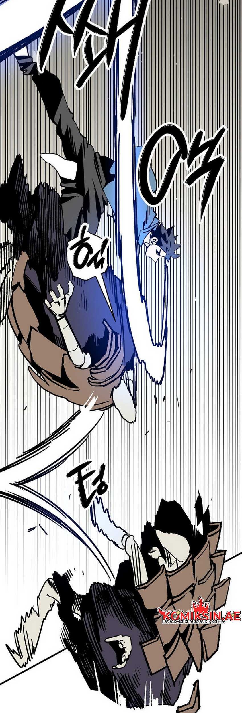 I’m a Max Level Regressor Chapter 23 Gambar 11