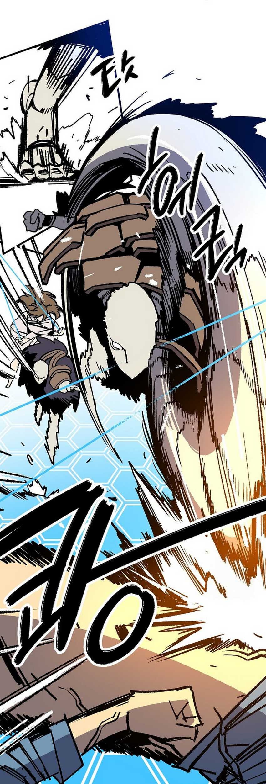 I’m a Max Level Regressor Chapter 23 Gambar 13