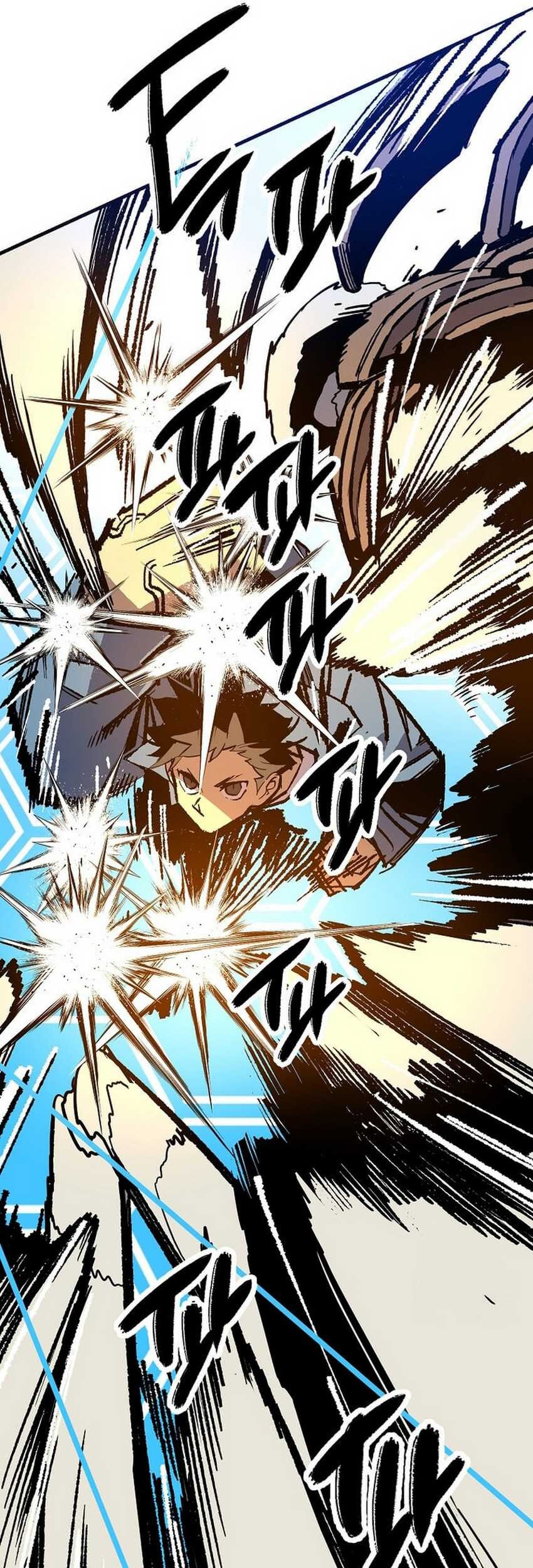 I’m a Max Level Regressor Chapter 23 Gambar 15