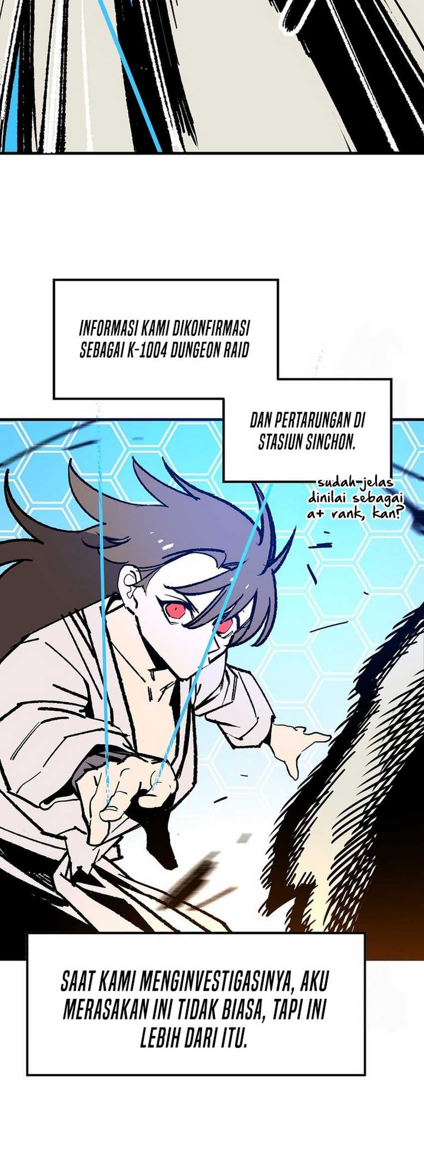 I’m a Max Level Regressor Chapter 23 Gambar 16