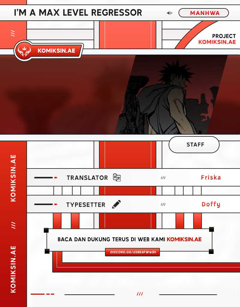 Baca Komik I’m a Max Level Regressor Chapter 24 Gambar 1