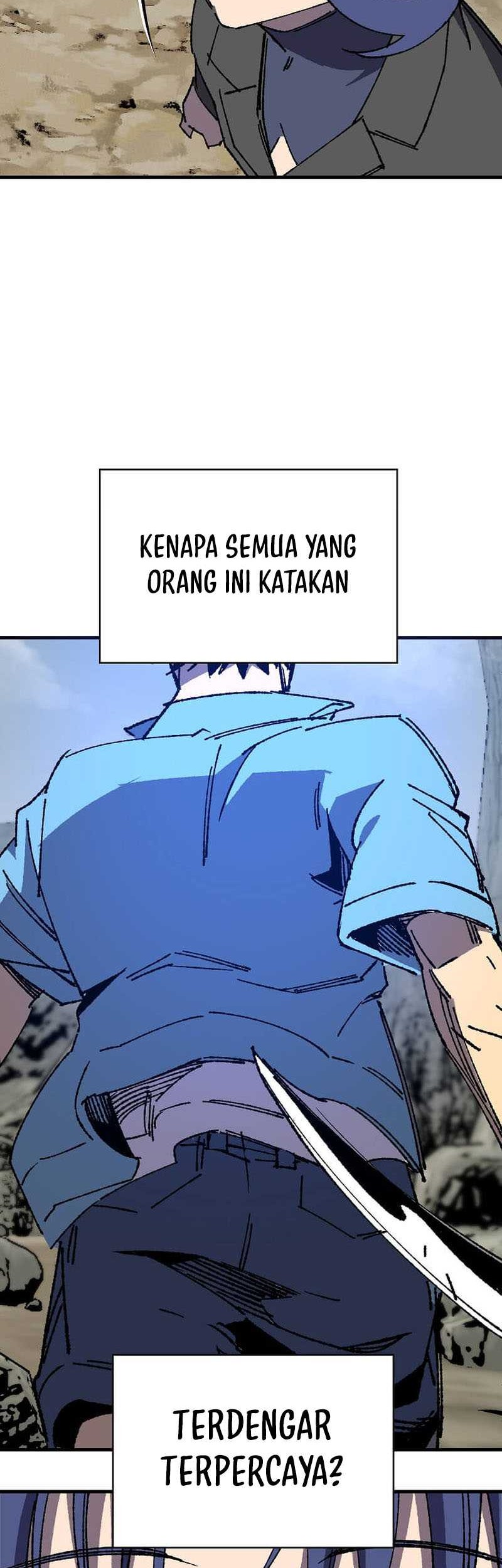 I’m a Max Level Regressor Chapter 24 Gambar 49