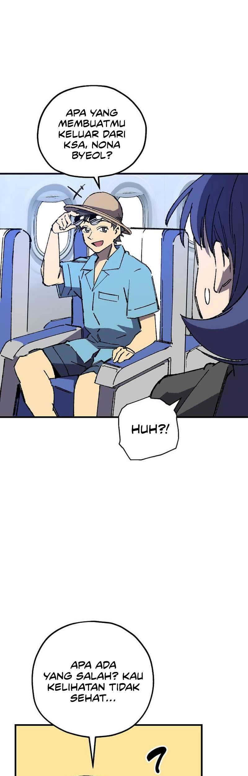 Baca Manhwa I’m a Max Level Regressor Chapter 24 Gambar 2