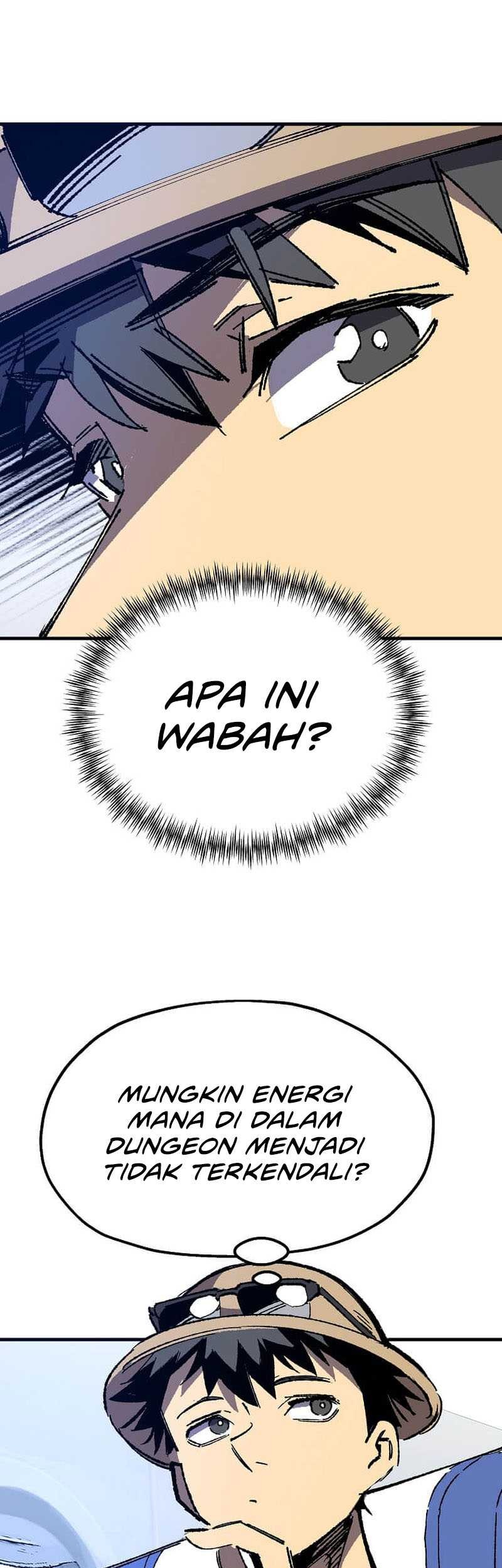 I’m a Max Level Regressor Chapter 24 Gambar 6