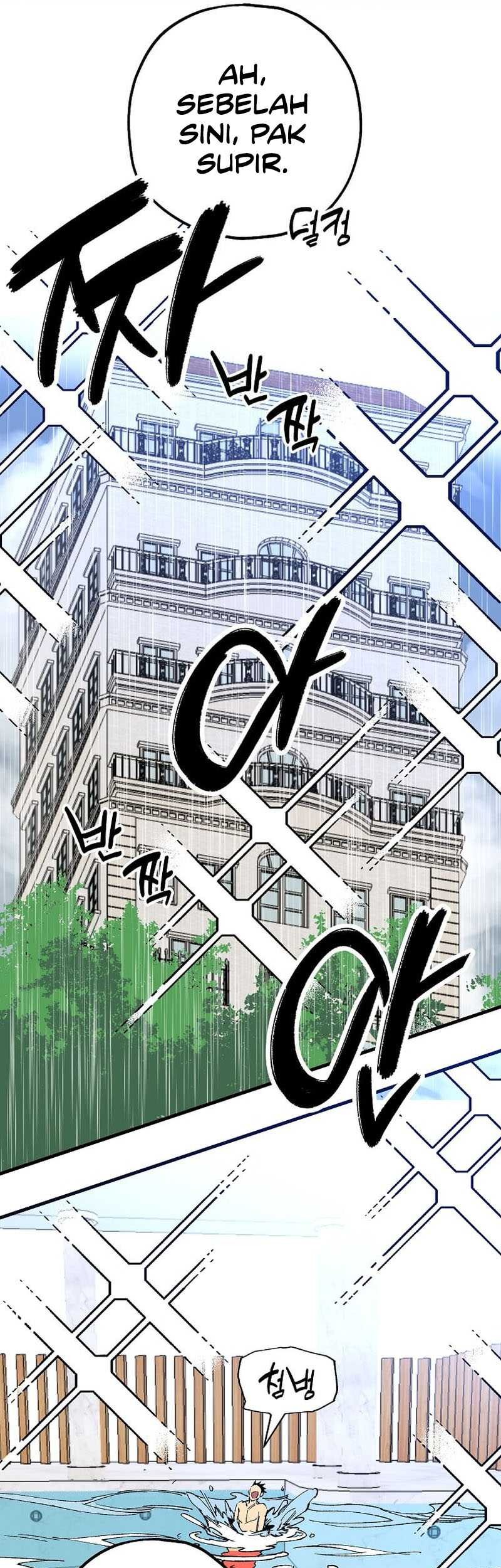 I’m a Max Level Regressor Chapter 24 Gambar 13