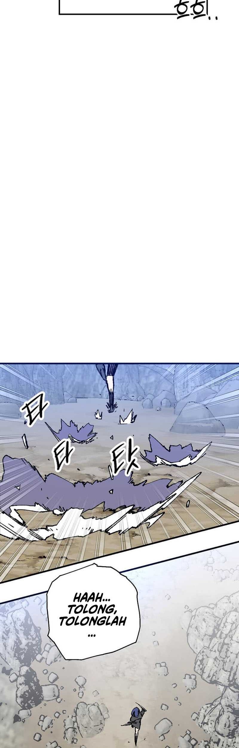 I’m a Max Level Regressor Chapter 24 Gambar 16
