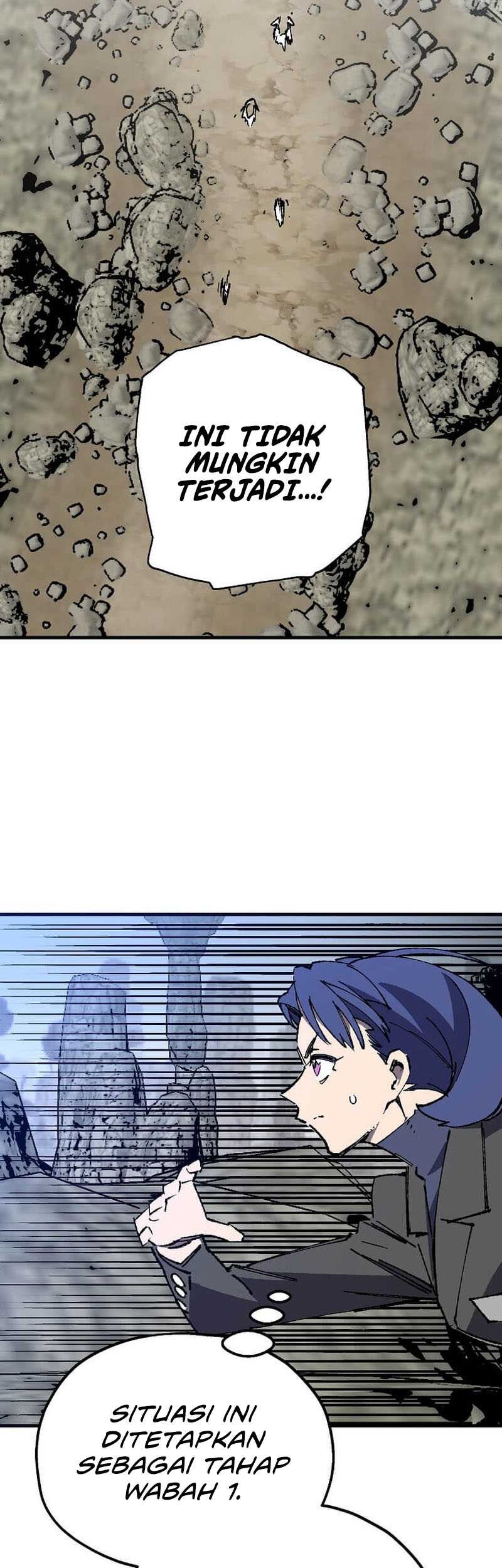 I’m a Max Level Regressor Chapter 24 Gambar 17