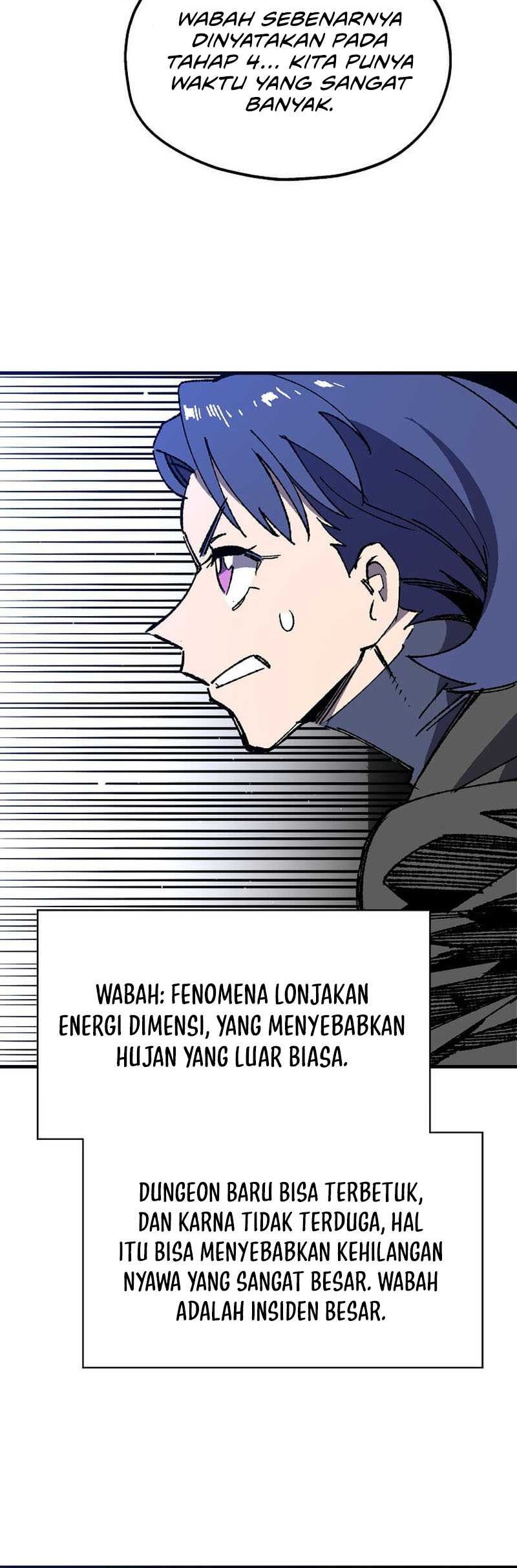 I’m a Max Level Regressor Chapter 24 Gambar 18