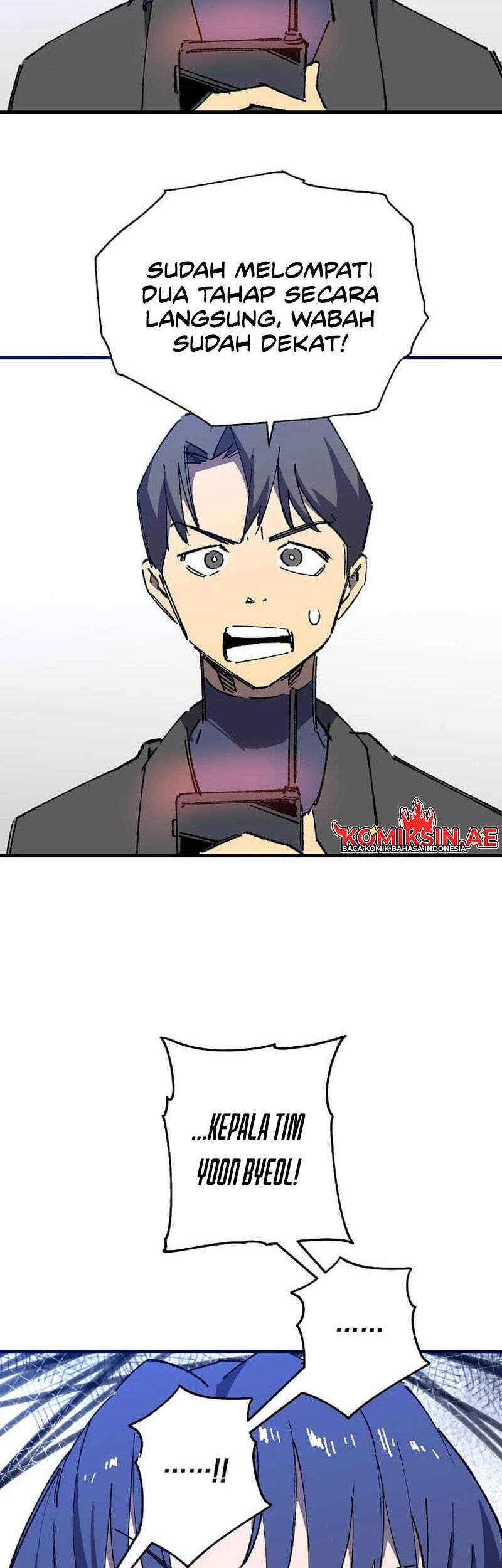 I’m a Max Level Regressor Chapter 24 Gambar 22
