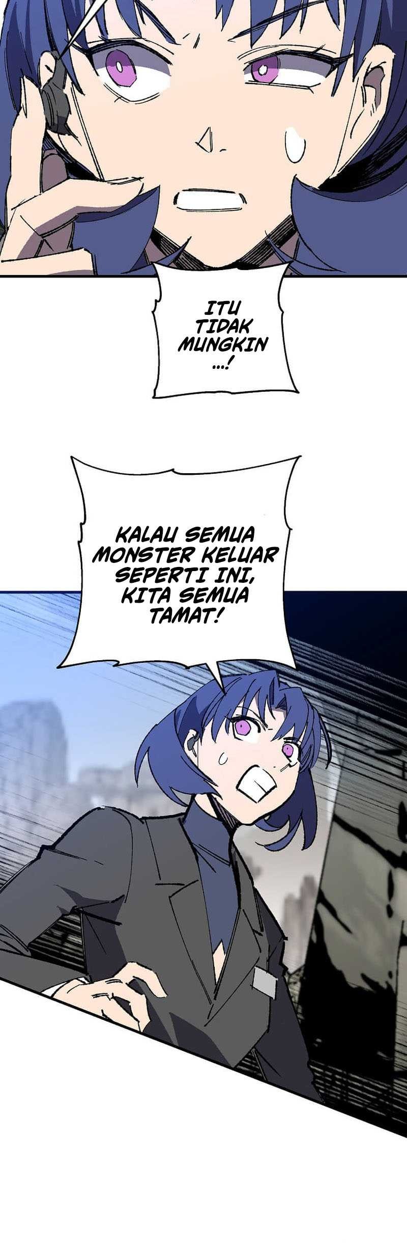 I’m a Max Level Regressor Chapter 24 Gambar 23