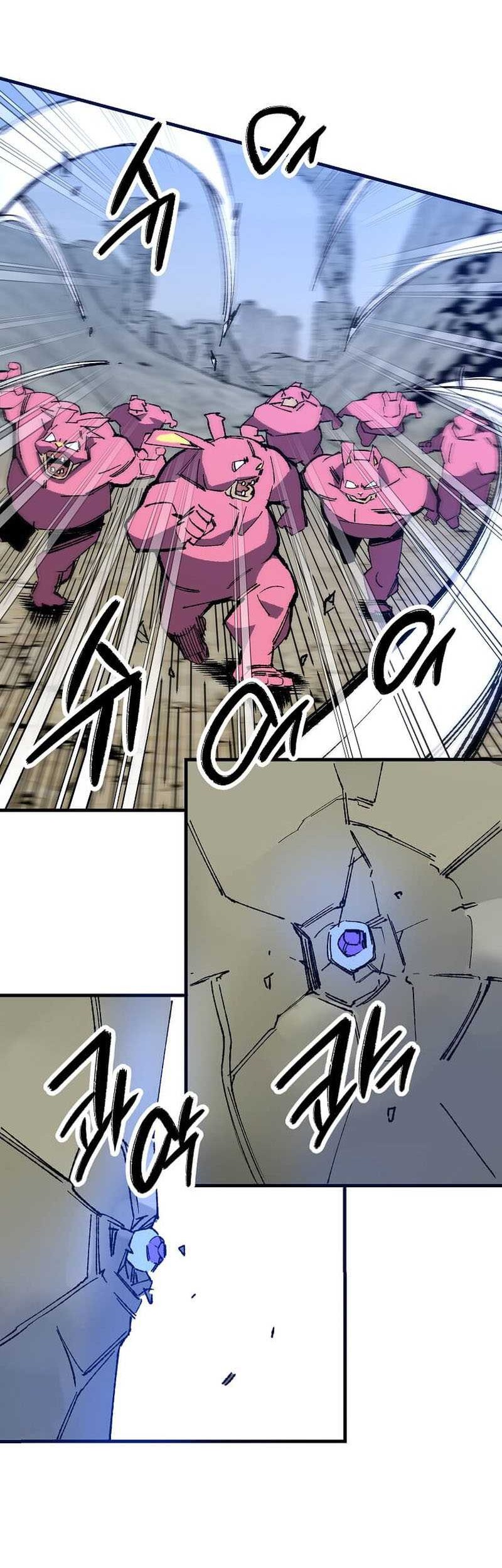 I’m a Max Level Regressor Chapter 24 Gambar 27