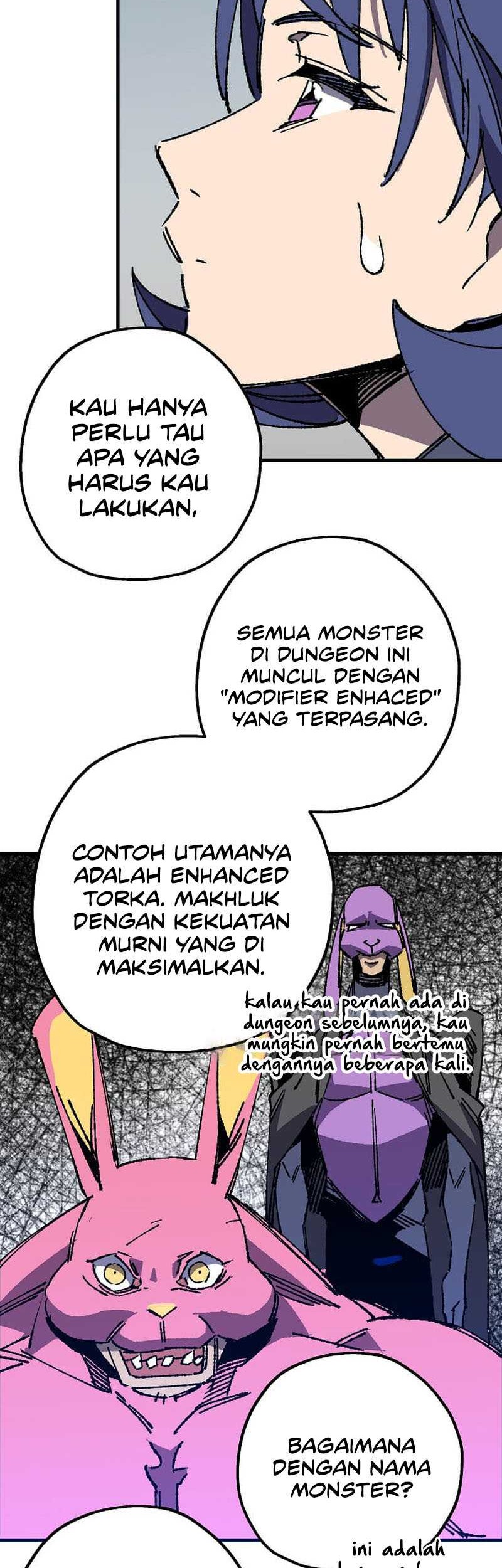 I’m a Max Level Regressor Chapter 24 Gambar 45