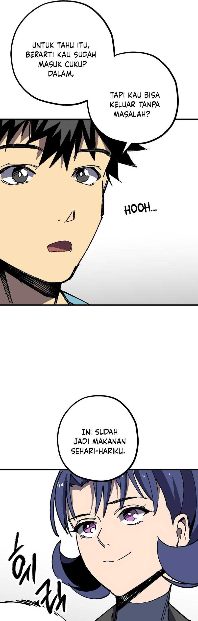 I’m a Max Level Regressor Chapter 25 Gambar 37