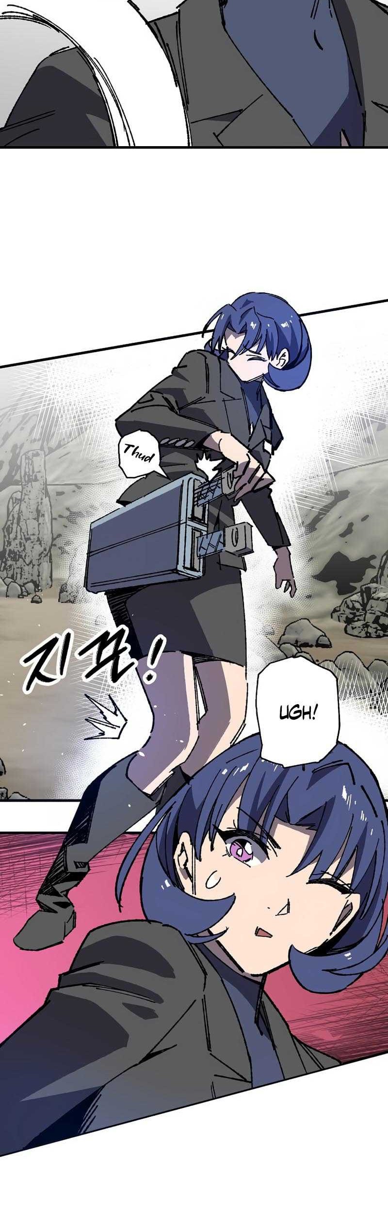 I’m a Max Level Regressor Chapter 25 Gambar 38