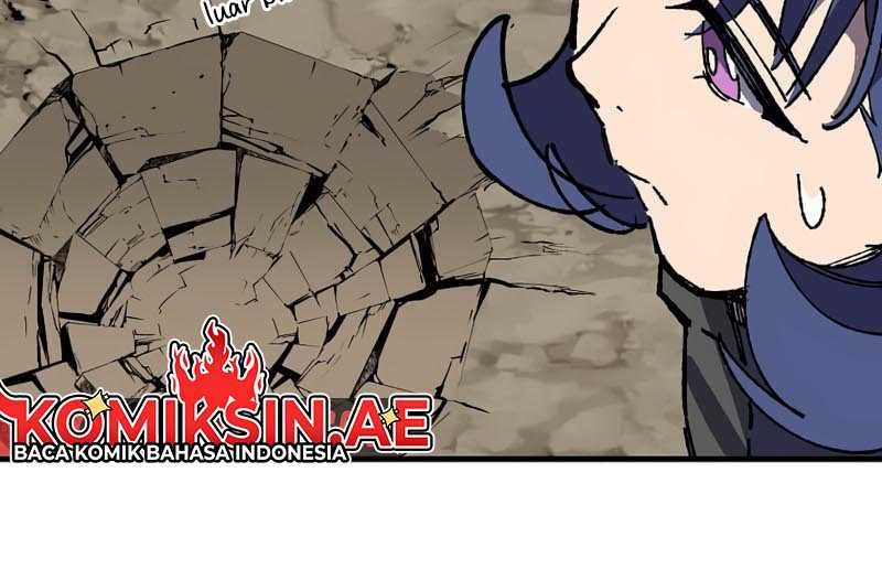I’m a Max Level Regressor Chapter 25 Gambar 41