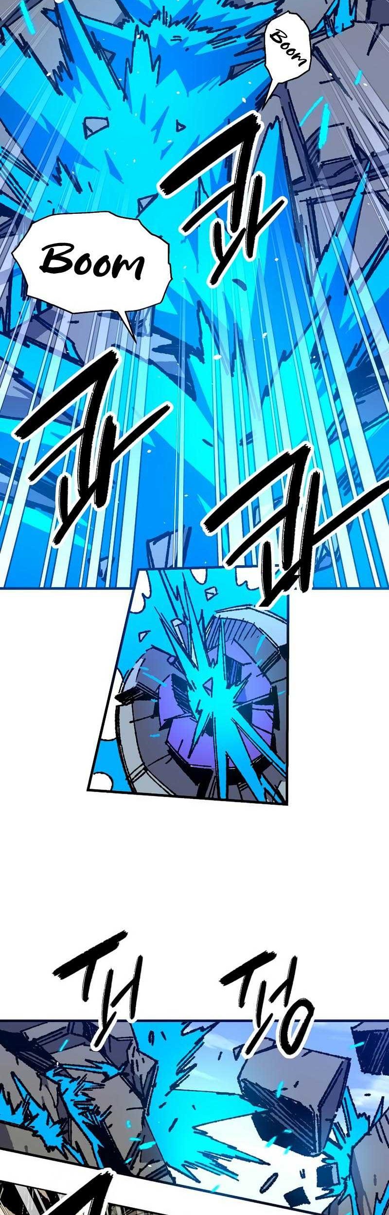 I’m a Max Level Regressor Chapter 25 Gambar 48