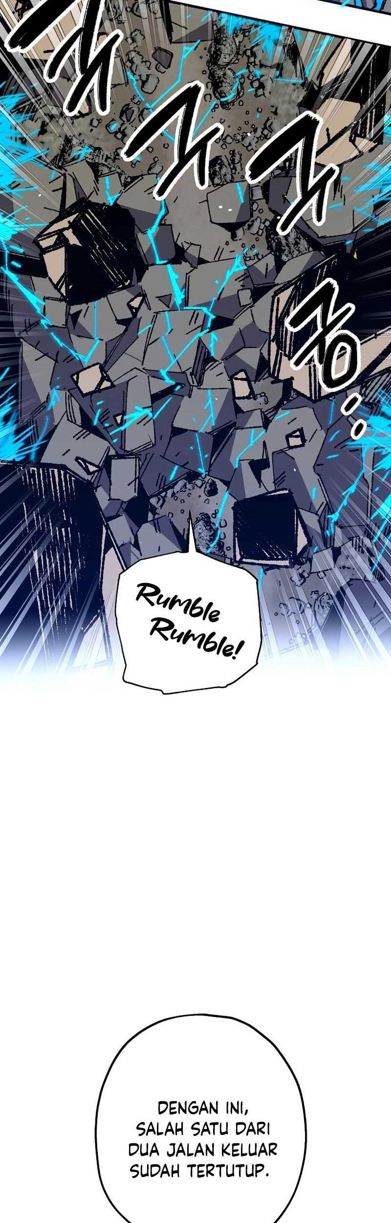 I’m a Max Level Regressor Chapter 25 Gambar 49