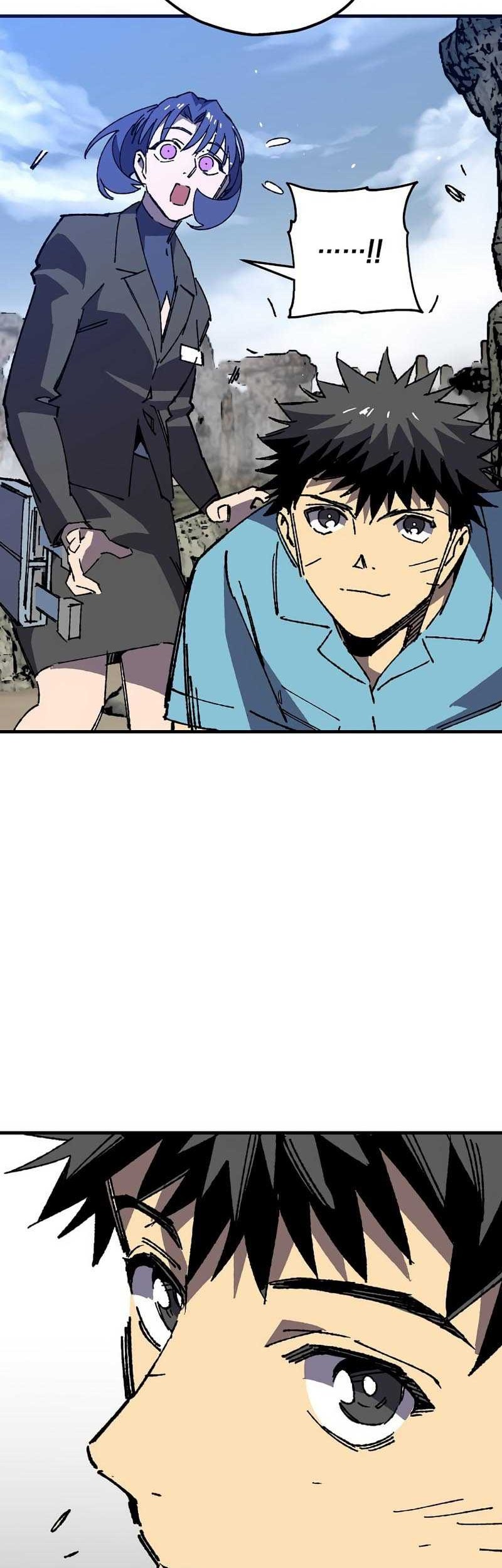 I’m a Max Level Regressor Chapter 25 Gambar 50