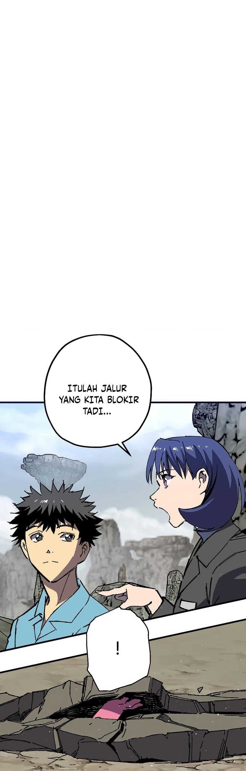 Baca Manhwa I’m a Max Level Regressor Chapter 25 Gambar 2