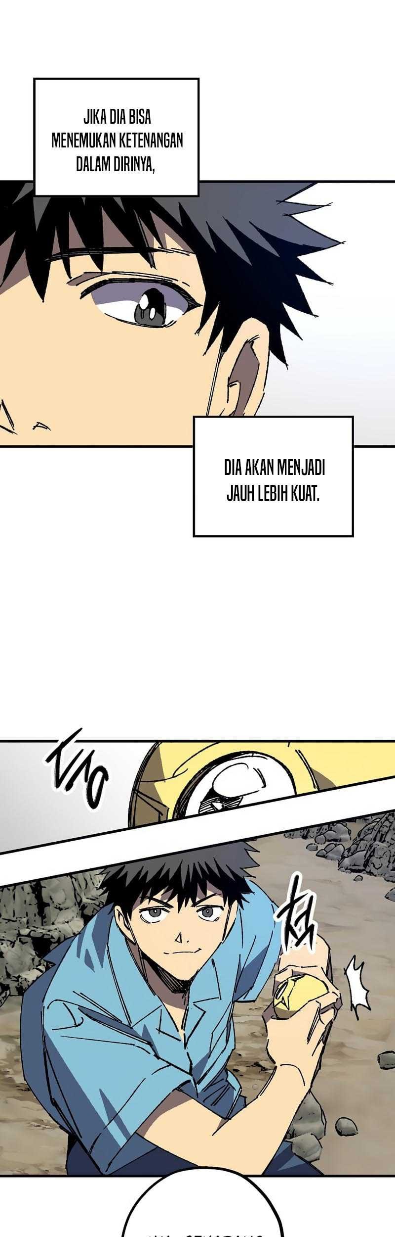 I’m a Max Level Regressor Chapter 25 Gambar 7