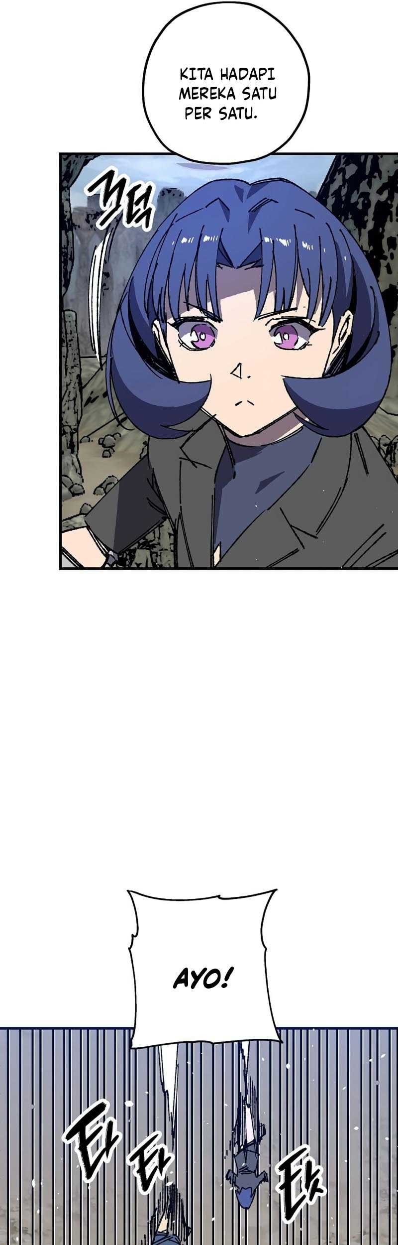 I’m a Max Level Regressor Chapter 25 Gambar 16
