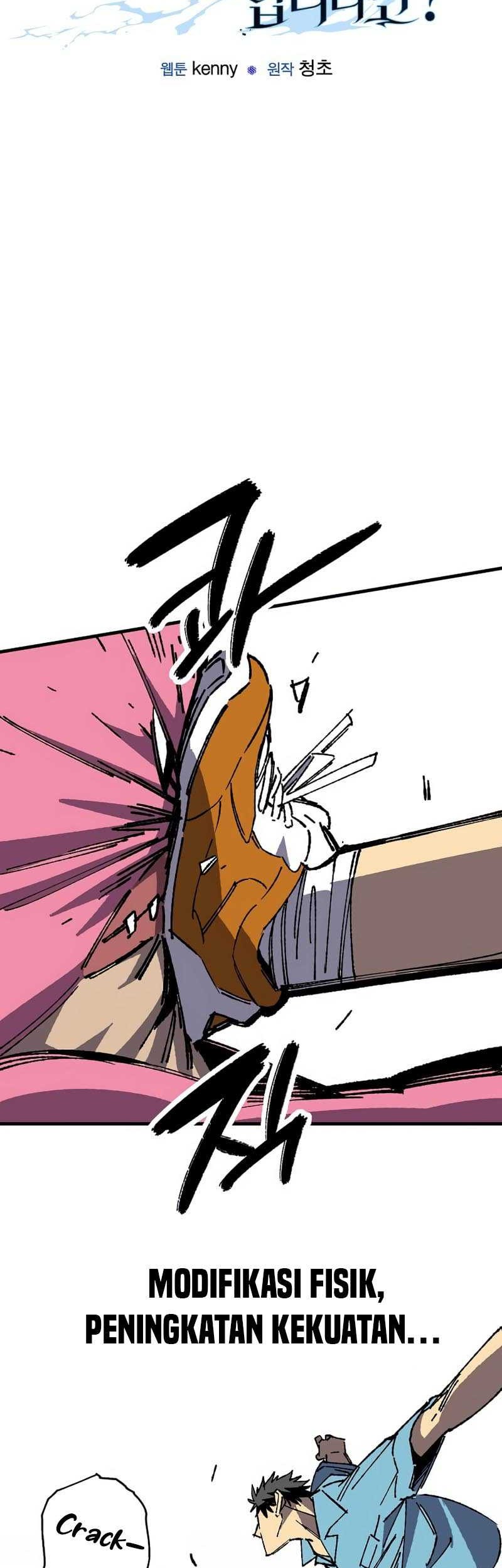 I’m a Max Level Regressor Chapter 25 Gambar 18