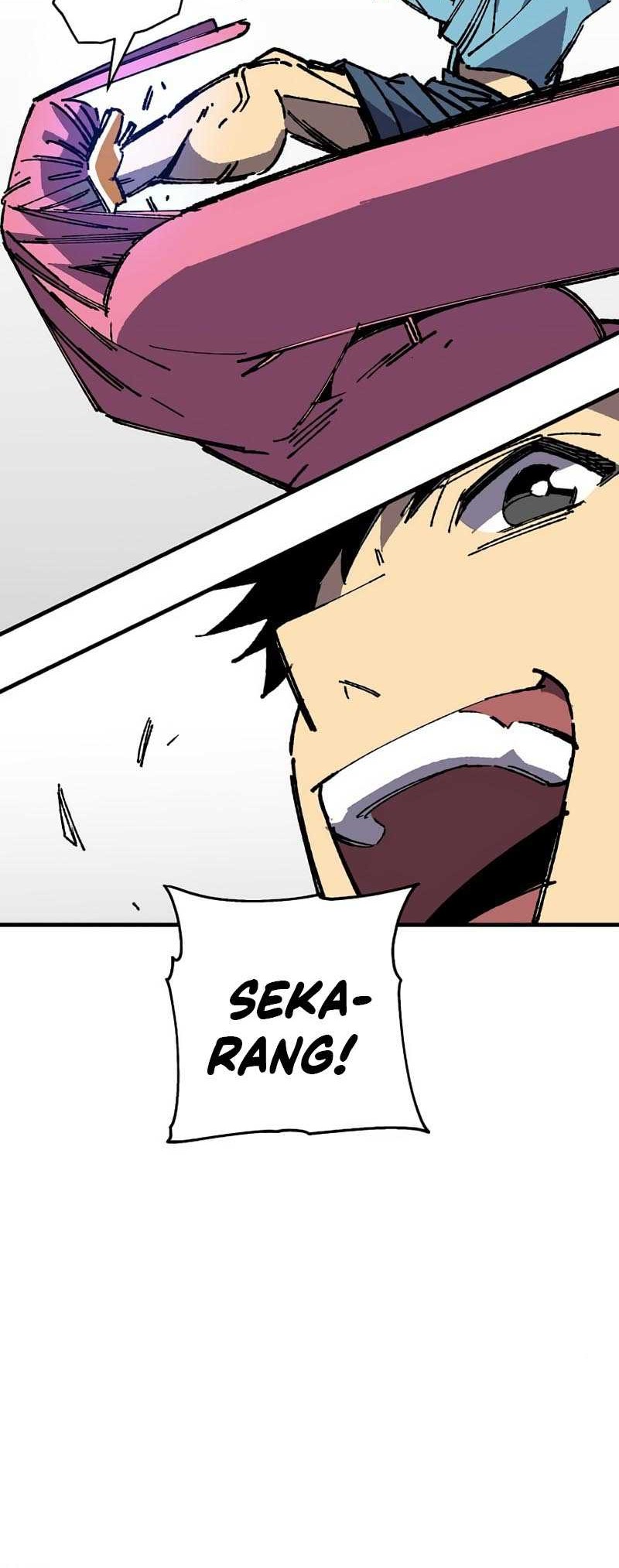 I’m a Max Level Regressor Chapter 25 Gambar 19