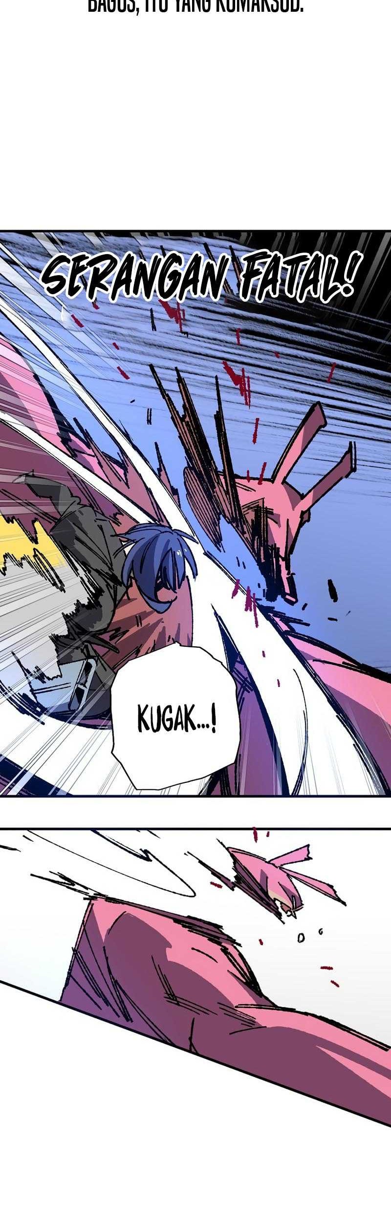 I’m a Max Level Regressor Chapter 25 Gambar 21